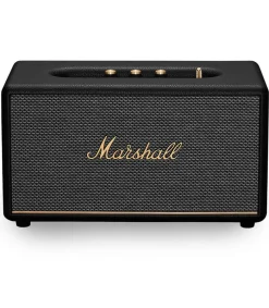 Sale Enceinte Stanmore Iii Black Enceintes