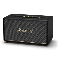 Sale Enceinte Stanmore Iii Black Enceintes