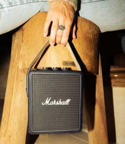 Hot Enceinte Stockwell Ii Enceintes