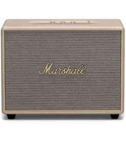 Enceinte Woburn Iii Bluetooth Cream Enceintes