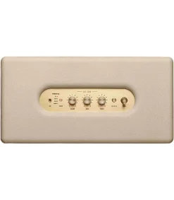 Enceinte Woburn Iii Bluetooth Cream Enceintes