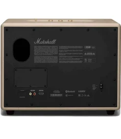 Enceinte Woburn Iii Bluetooth Cream Enceintes