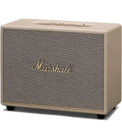 Enceinte Woburn Iii Bluetooth Cream Enceintes