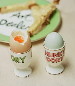 Hot Ensemble De Coquetiers Ustensiles & Accessoires