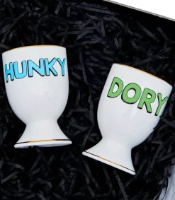 Hot Ensemble De Coquetiers Ustensiles & Accessoires