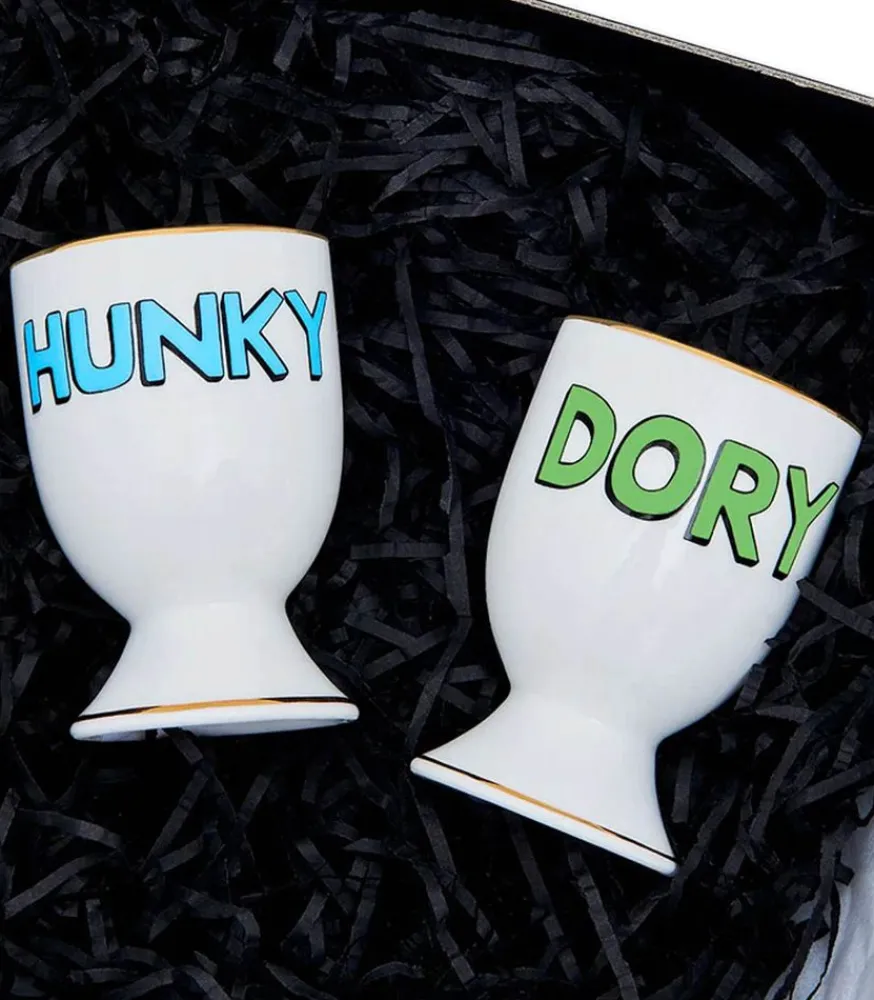 Hot Ensemble De Coquetiers Ustensiles & Accessoires