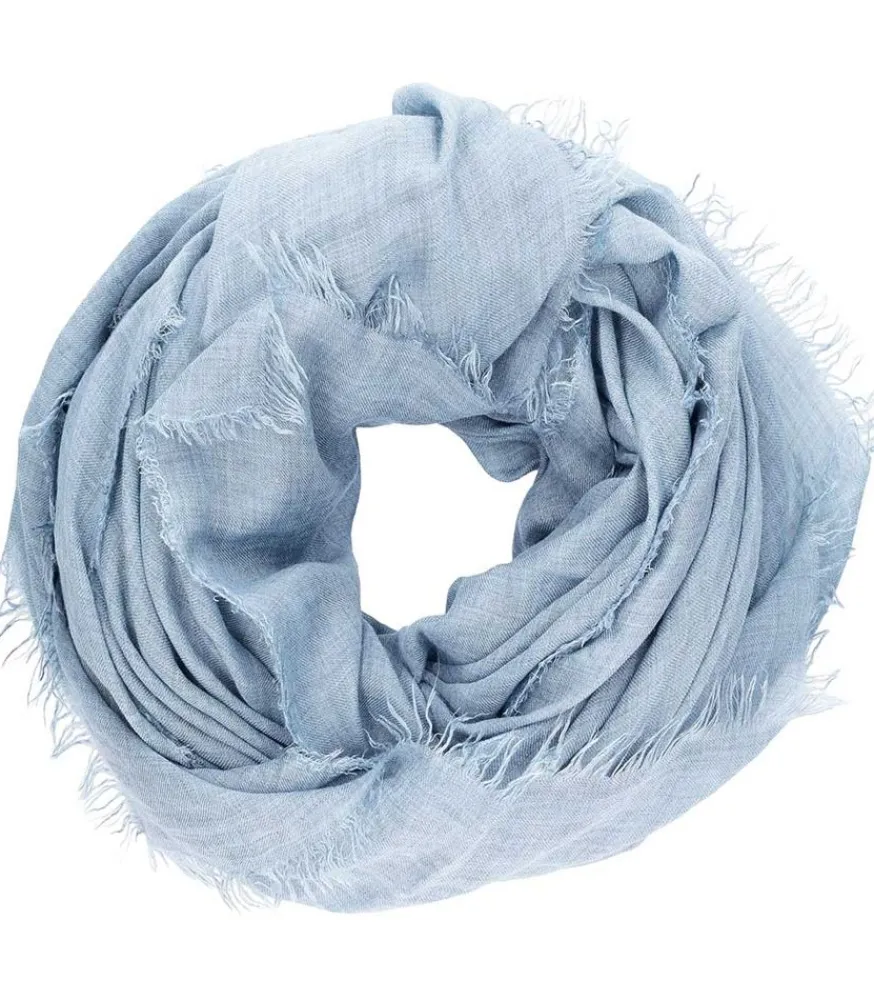 Clearance Etole Azzurra Femme Écharpes & Étoles