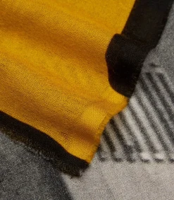 Clearance Etole Big Brooklyn Femme Écharpes & Étoles