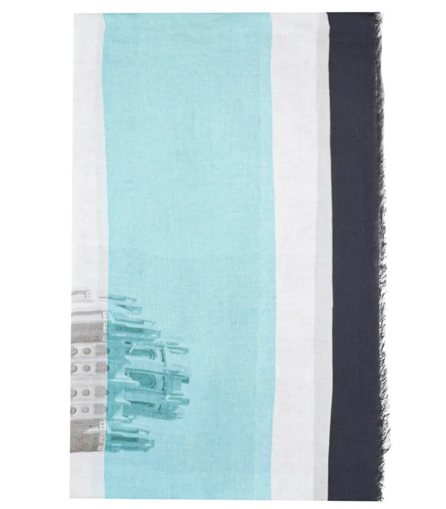 Etole Big Roll Femme Écharpes & Étoles