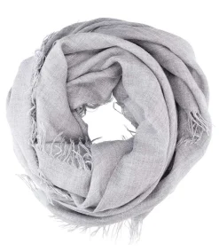 Best Etole Enrica/M Cachemire Et Soie Femme Écharpes & Étoles