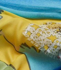 Best Etole Foxy Femme Écharpes & Étoles