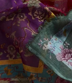 Outlet Etole Free Love Femme Écharpes & Étoles