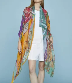 Outlet Etole Free Love Femme Écharpes & Étoles