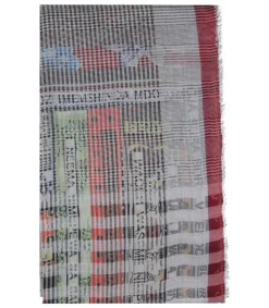 Outlet Etole Giordana Femme Écharpes & Étoles