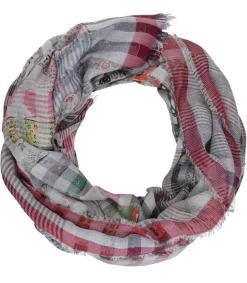 Outlet Etole Giordana Femme Écharpes & Étoles