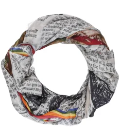 Best Etole Heart Femme Écharpes & Étoles