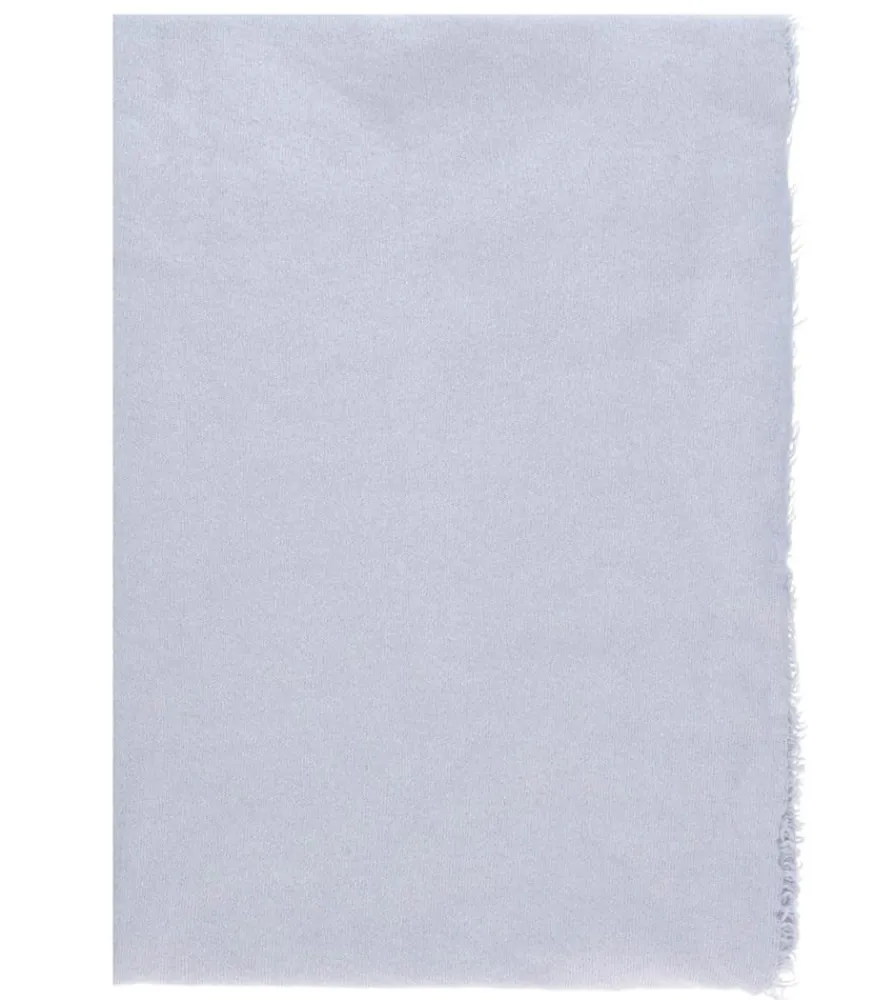 Online Etole Jun Gris Perle Femme Écharpes & Étoles