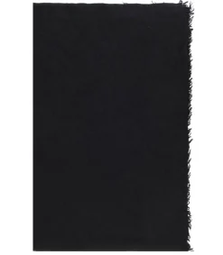 New Etole Jun Noir Femme Écharpes & Étoles