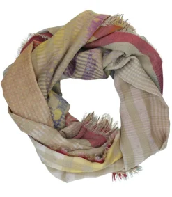 Discount Etole Spray Heart Femme Écharpes & Étoles