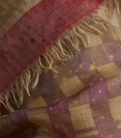 Discount Etole Spray Heart Femme Écharpes & Étoles