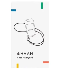 Etui Avec Cordon Pour Spray Wood Night Savons