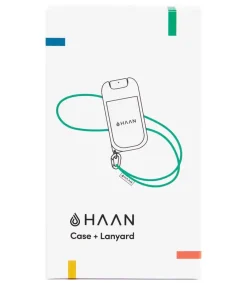 Hot Etui Avec Cordon Pour Spray Dew Of Dawn Savons