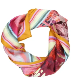 New Foulard Tama Beach Femme Écharpes & Étoles