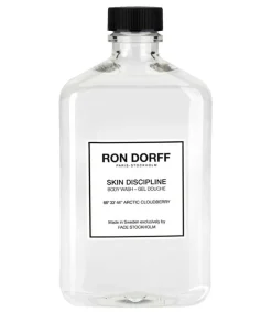 Hot Gel Douche Body Discipline Femme Soins Visage & Corps