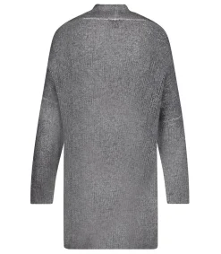 Discount Gilet Knitted Cachemire Et Soie Carruba Femme Mailles & Sweats