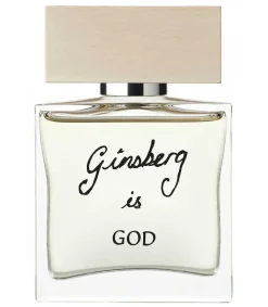 Online Ginsberg Is God Eau De Parfum 50 Ml Femme Eaux De Parfum