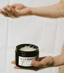 Clearance Gommage Exfoliant Au Sel Marin N°245 Fleur De Sureau 420 G Femme Soins Visage & Corps