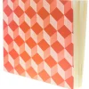 Online Grand Carnet De Notes "Cubes Geometriques" Carnets & Blocs
