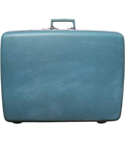 Discount Grande Valise Customisee 66 X 52 X 17 Cm Accessoires De Voyage