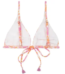 New Haut De Bikini Jolly Pink Femme Maillots De Bain