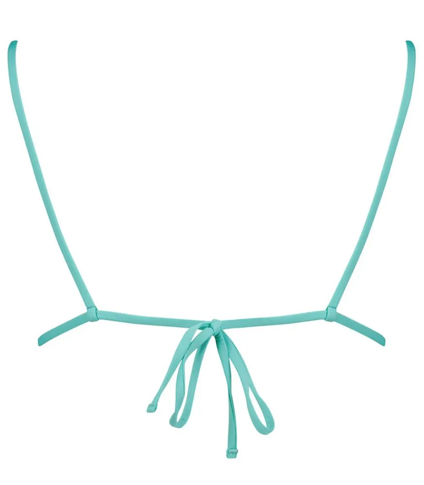 Sale Haut De Bikini Patty Flower Smock Femme Maillots De Bain