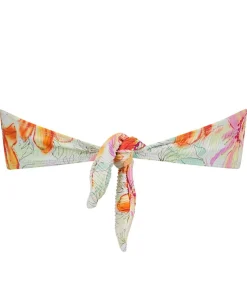 Haut De Bikini Rio Flower Smock Femme Maillots De Bain