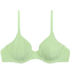 Haut De Bikini Romeo Green Femme Maillots De Bain
