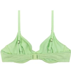 Haut De Bikini Romeo Green Femme Maillots De Bain