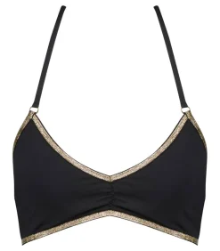 Outlet Haut De Maillot De Bain Joseph Black Beach Femme Maillots De Bain