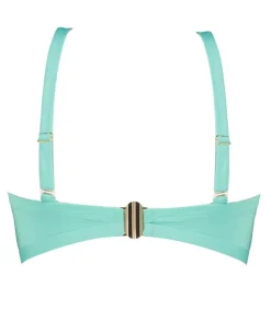 Discount Haut De Maillot De Bain Tiga Aqua Femme Maillots De Bain