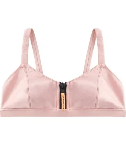 Clearance Haut De Maillot Mika Blush Femme Maillots De Bain