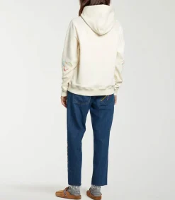 Online Hoodie Happy Brode Femme Mailles & Sweats