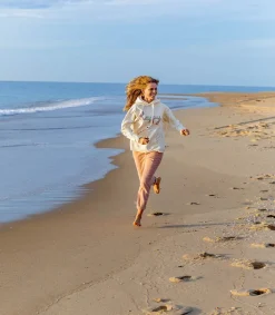 Online Hoodie Happy Brode Femme Mailles & Sweats