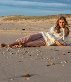 Online Hoodie Happy Brode Femme Mailles & Sweats