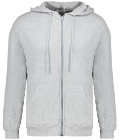 Hot Hoodie Homme Sonoma Gris Chine Homme Sweat-Shirts