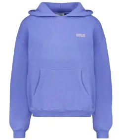 New Hoodie Izubird Iris Vintage Femme Mailles & Sweats