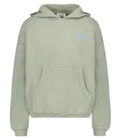 Hot Hoodie Izubird Sauge Vintage Femme Mailles & Sweats