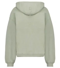 Hot Hoodie Izubird Sauge Vintage Femme Mailles & Sweats