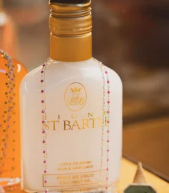 Best Huile De Coco 200 Ml Femme Soins Visage & Corps