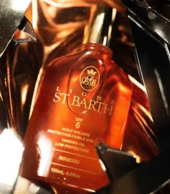 Sale Huile De Roucou Spf6 125 Ml Femme Soins Visage & Corps